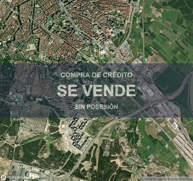 Piso en venta en Zaragoza