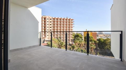 Foto 3 de Casa adosada de alquiler en Calle Firmamento, Cortijo Torrequebrada, Benalmádena