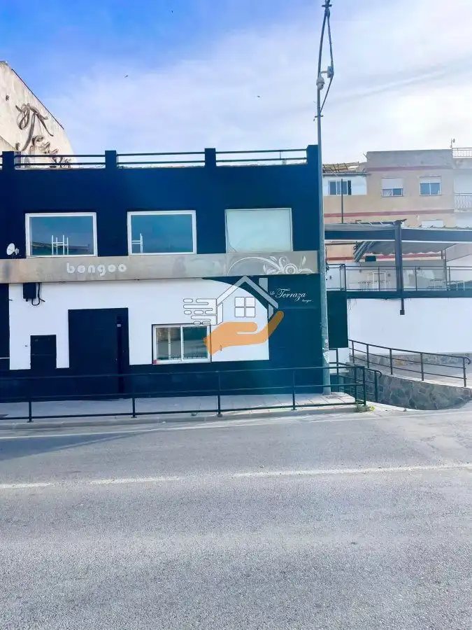 Local comercial en venda a Vélez-Rubio, imagen 4