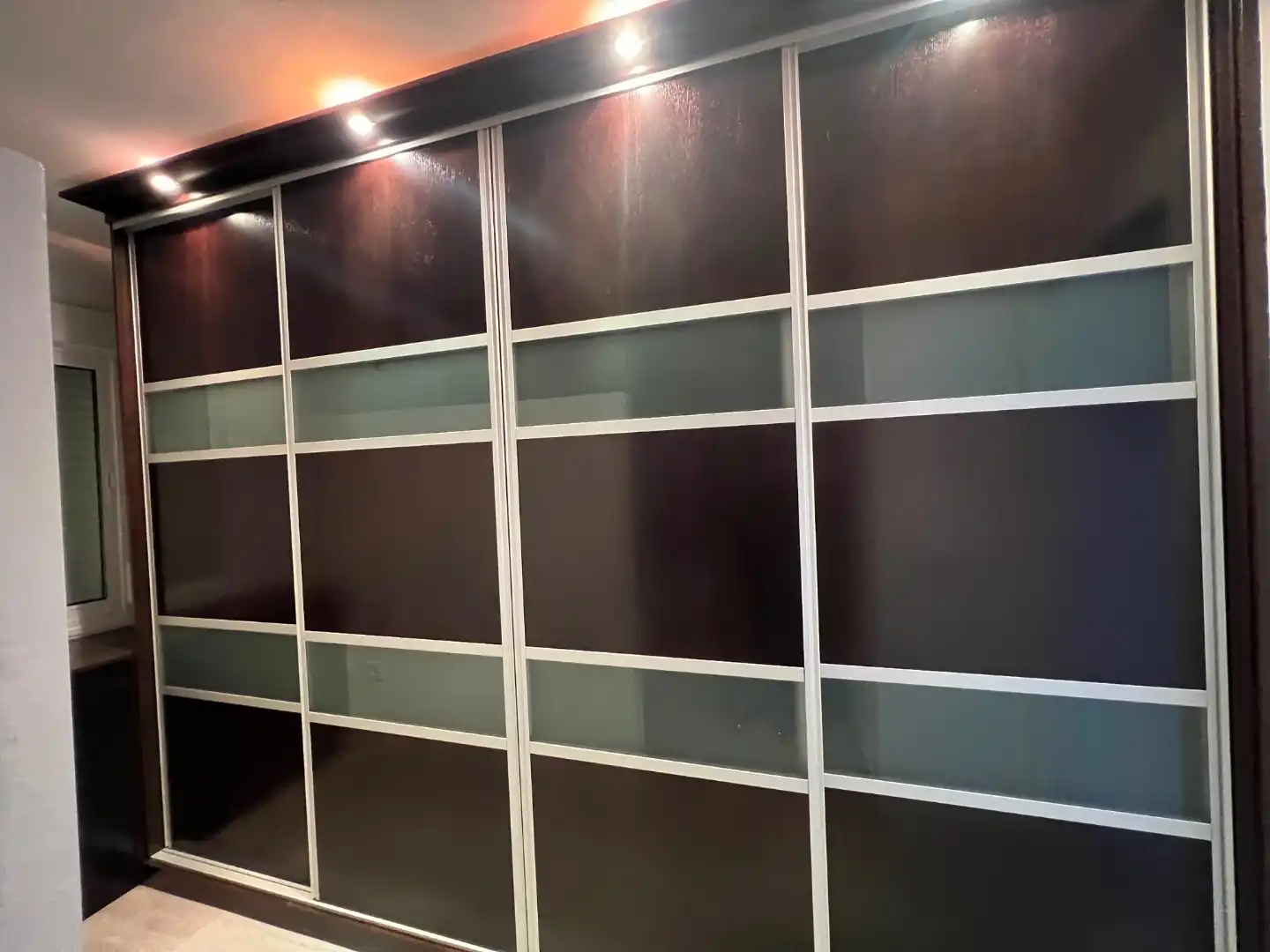 Flat for rent in Málaga, Málaga