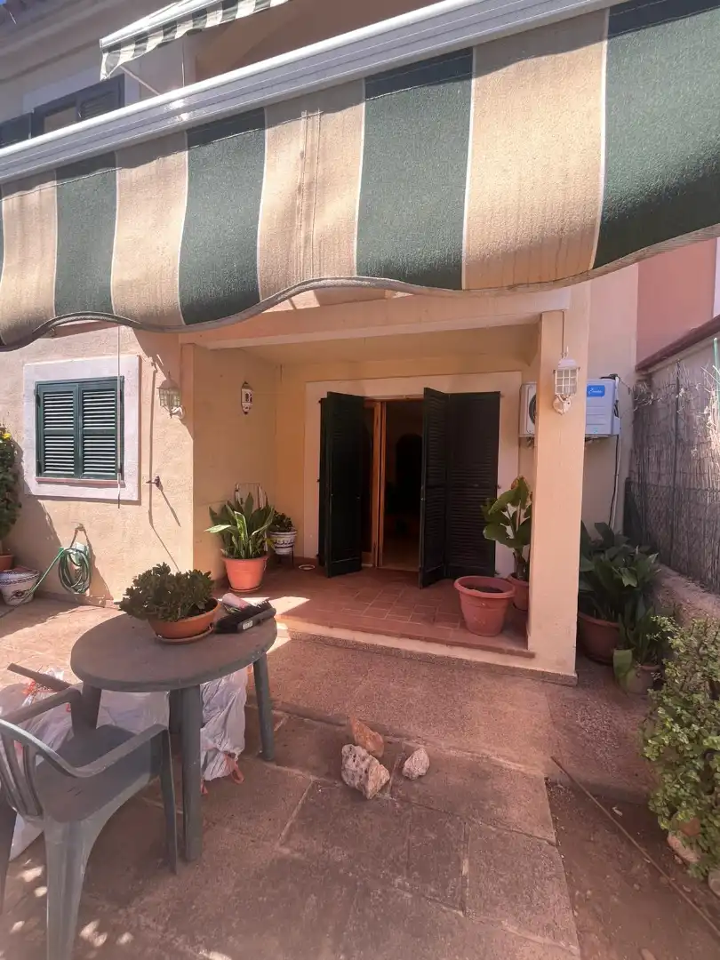 Ground floor for sale in Marratxí  with Air Conditioner, Heating and Private garden