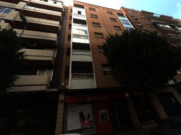 Piso en venta en CALLE LA MATA Nº 4 4º B