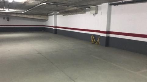 Foto 2 de Garaje en venta en Cl Huerta, Fuentes de Andalucía, Sevilla