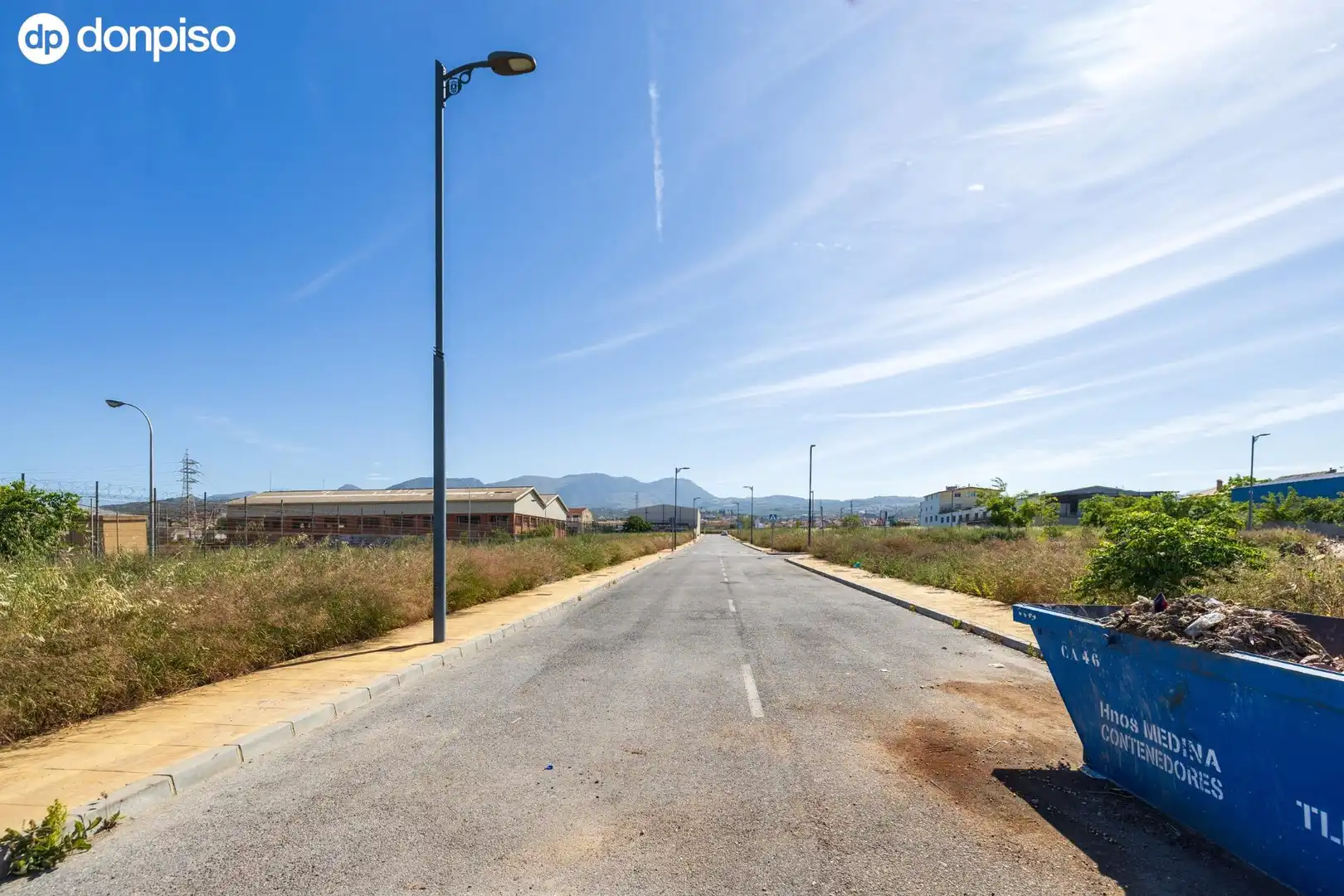 Residencial en venta en Calle Calle Proyecto 5, 5, Pulianas