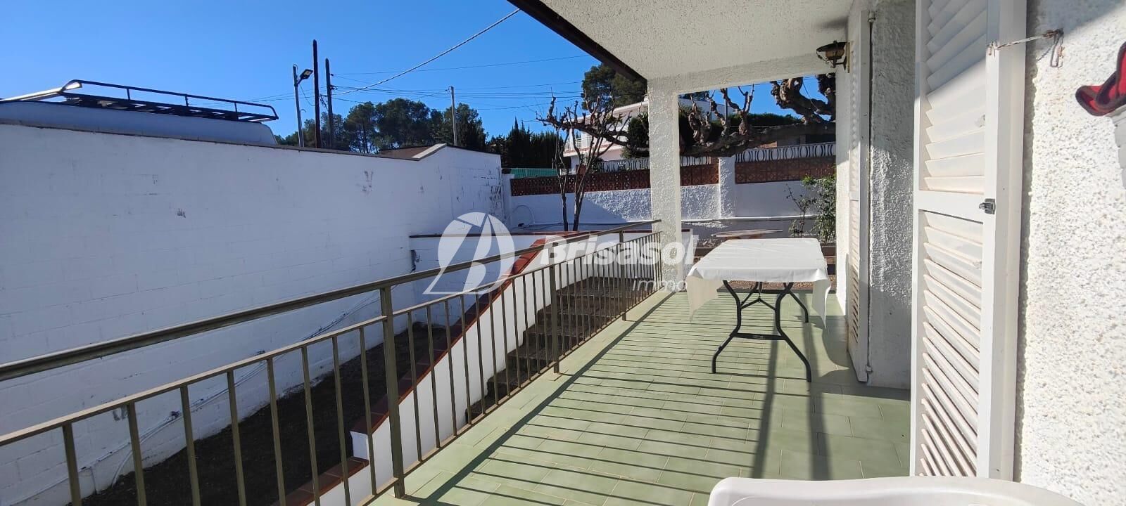 Casa o chalet en venta en El Catllar