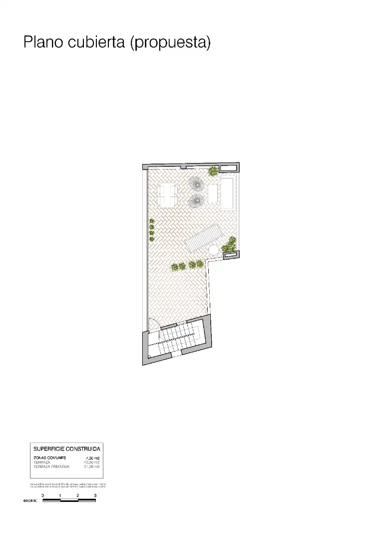 Ático en venta en Ciutat Vella, imagen 9