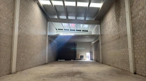 Foto 3 von Fabrikhallen zum Verkauf in Calle Peña Oroel, Cuarte de Huerva, Zaragoza