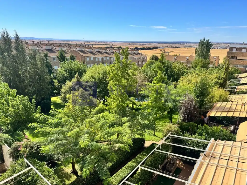 Wohnung zur Miete in Ruta de la Plata, imagen 21