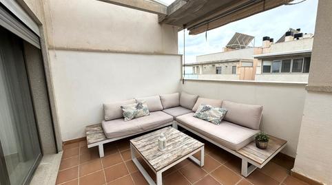 Photo 4 of Attic for sale in Del Pinillo, 22, El Pinillo, Málaga