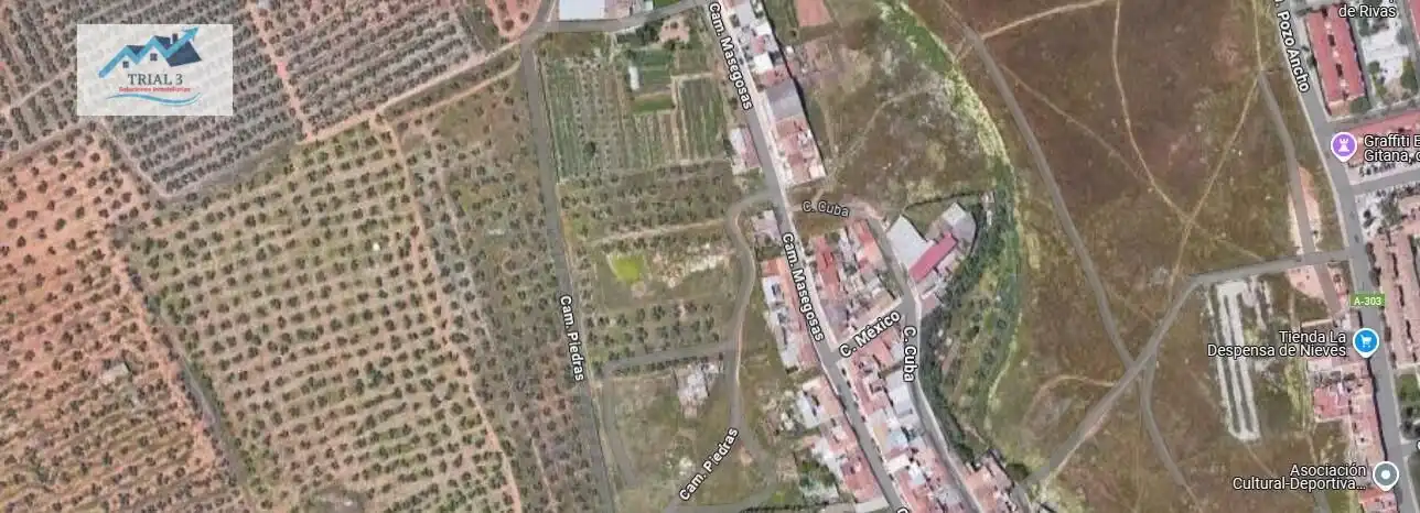 Casa en venta en MASEGOSAS, imagen 3