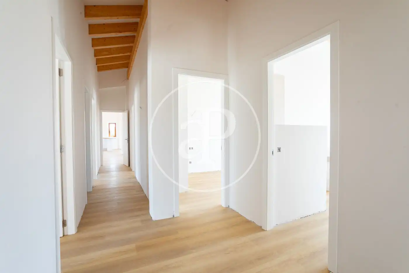 Casa o chalet en venta en Campos con Aire acondicionado, Calefacción y Jardín privado