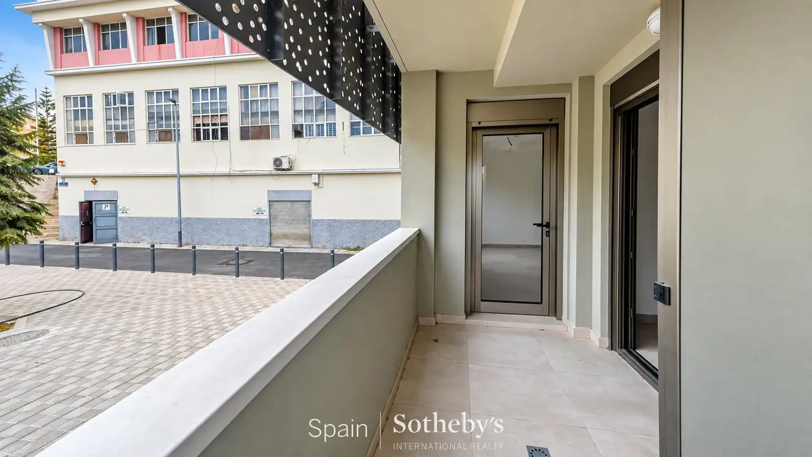Apartament amb piscina en venda a Calle Salamanca, imagen 3