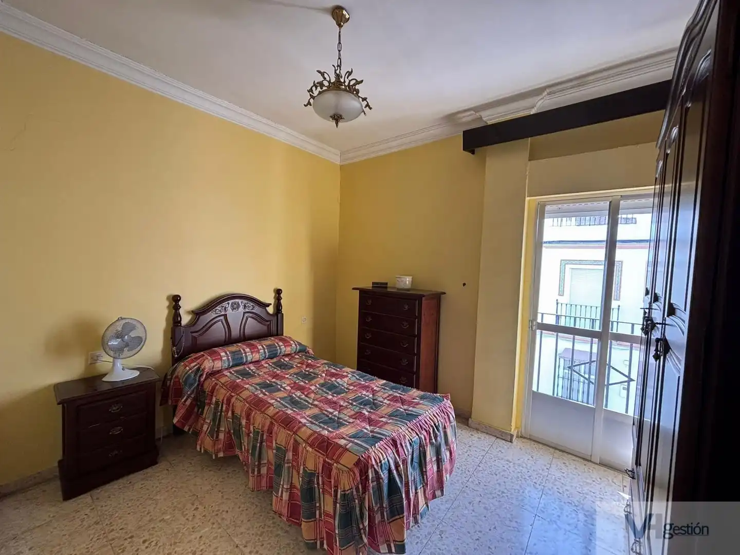 Casa o chalet en venta en Villamartín