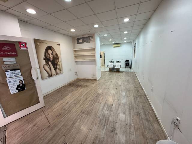 Local comercial en Alquiler en Centro Urbano