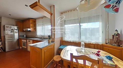 Foto 5 de Casa o xalet en venda a Olivella, Barcelona