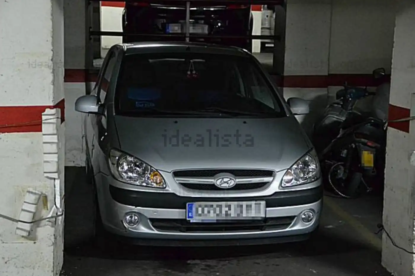 Garage for sale in Calle ceramica, Altozano - Conde Lumiares