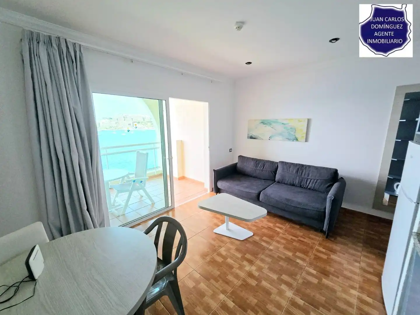 Appartement compact avec piscine à louer à Arguineguín, imagen 31