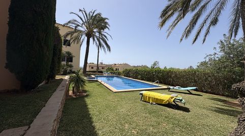 Foto 2 de Apartamento en venta en S'Alquería Blanca - Calonge, Santanyí
