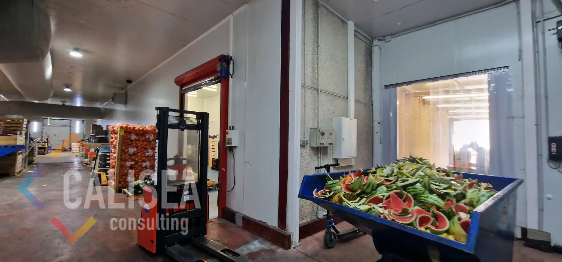 Nave industrial de alquiler en Gavà con Calefacción