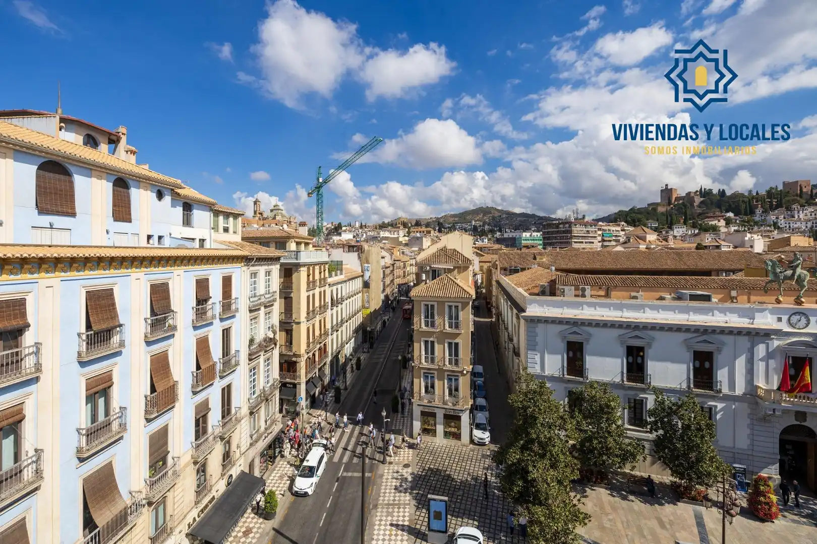 Piso con ascensor en venta en Centro, imagen 10