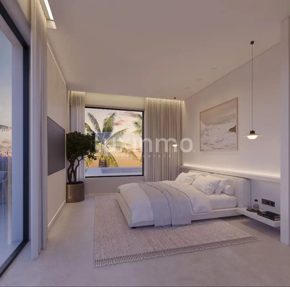 Villa avec piscine à vendre à Cap Martí - El Tossalet - Pinomar, imagen 10