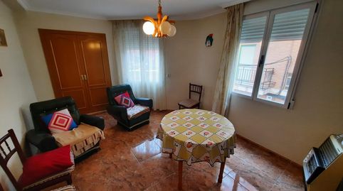 Foto 5 de Piso en venta en Caudete, Albacete