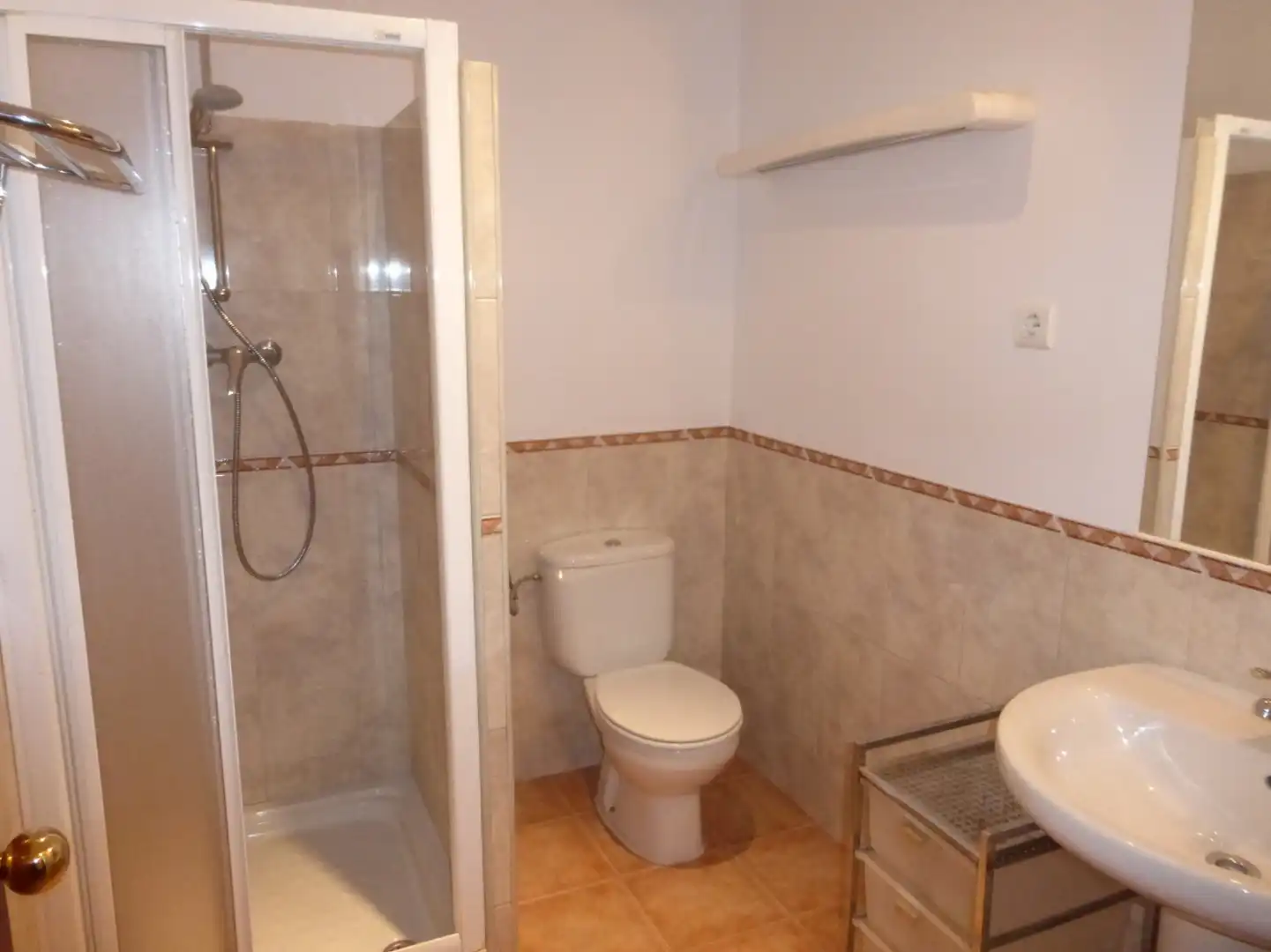 Bathroom of Buildings for sale in Reus