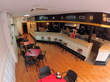 Local comercial de lloguer a Avenida Suero de Quiñones