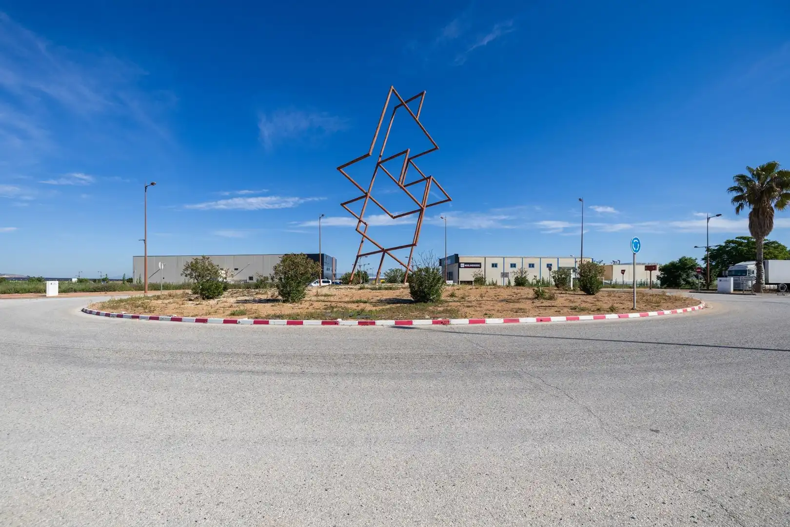 Terreny industrial en venda a Escúzar, imagen 19
