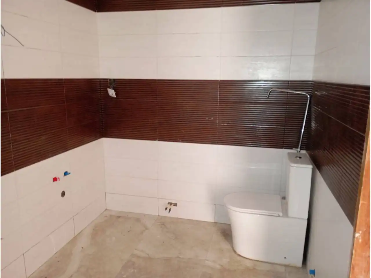 Bathroom of Houses for sale in Calafell  with Private garden