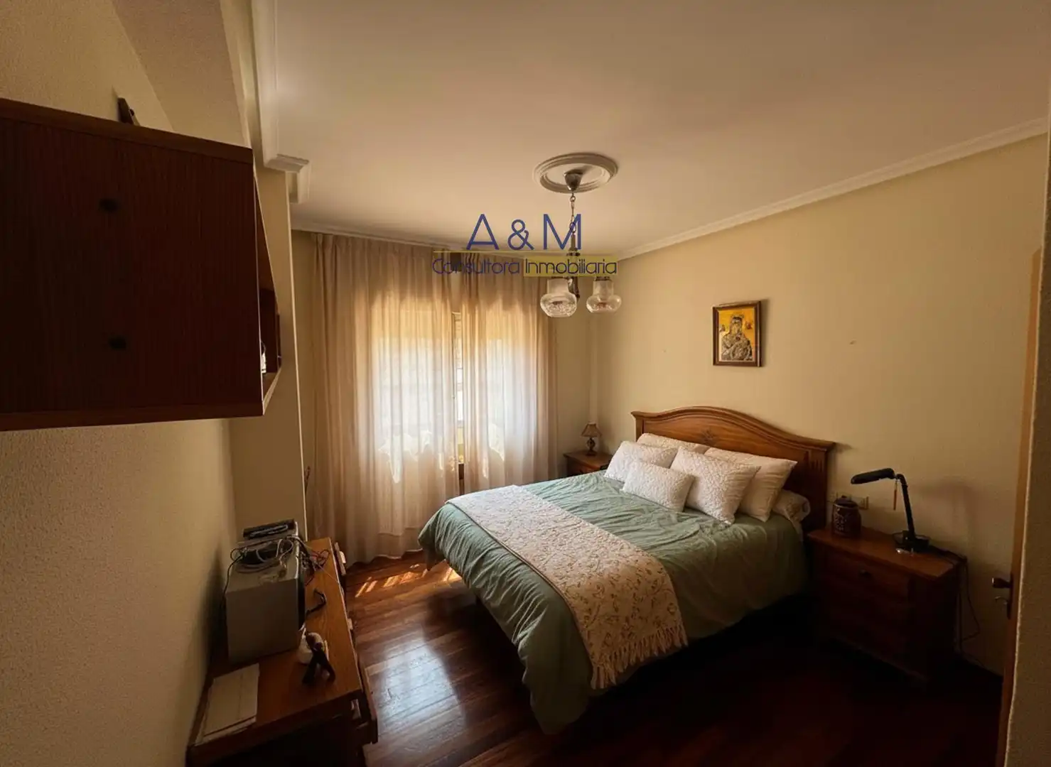 Piso con terraza en venta en PONIENTE, imagen 9
