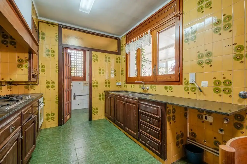 Haus mit Garten zum Verkauf in Tueda, imagen 17