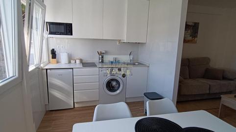 Foto 2 de Apartamento de alquiler en Enrique Oti, Suances, Cantabria