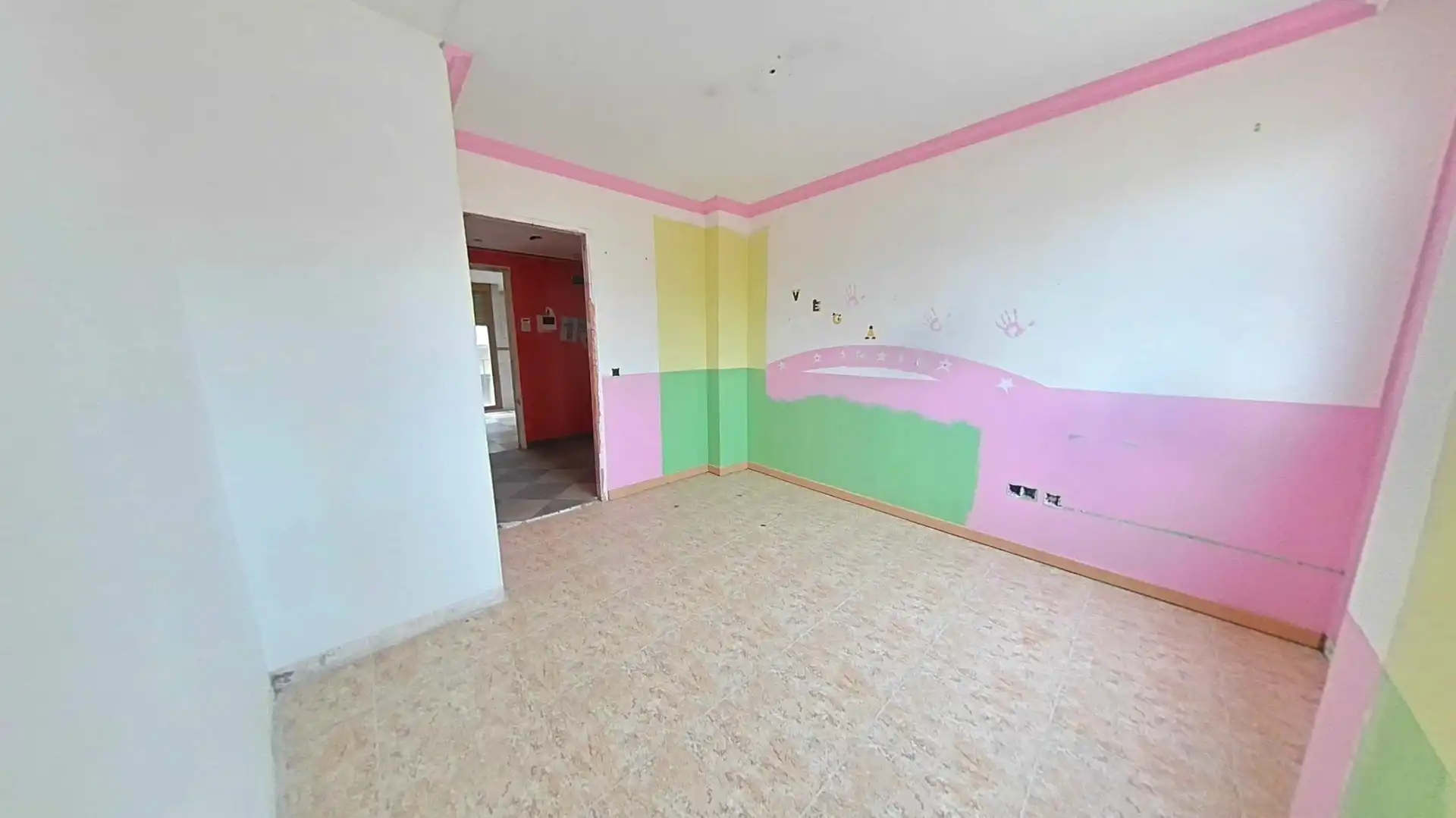 Flat for sale in Navarra, Gallur