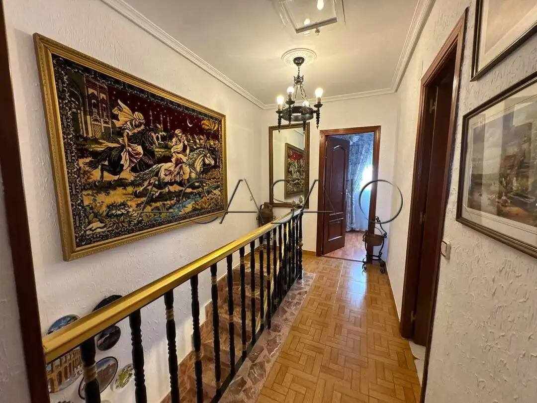 Casa in vendita a Yuncos, imagen 61