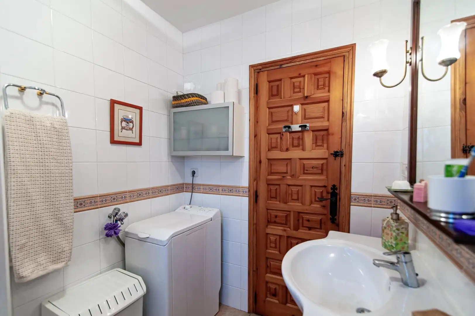 Flat for rent in Calle Gracia, Sant Salvador