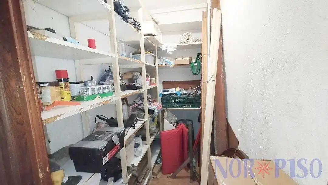 Flat for sale in Ibaiondo