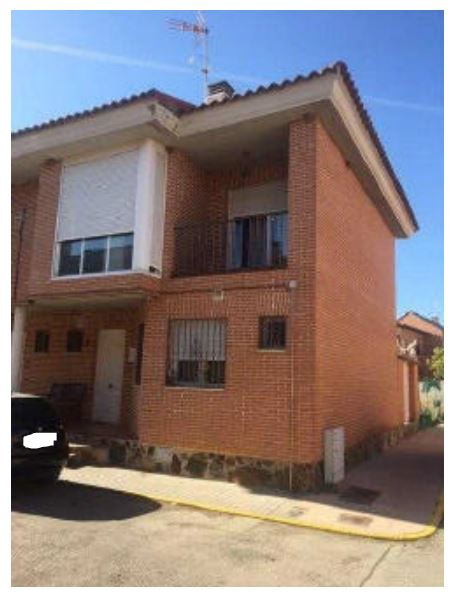 House or chalet for sale in Cabañas de Yepes