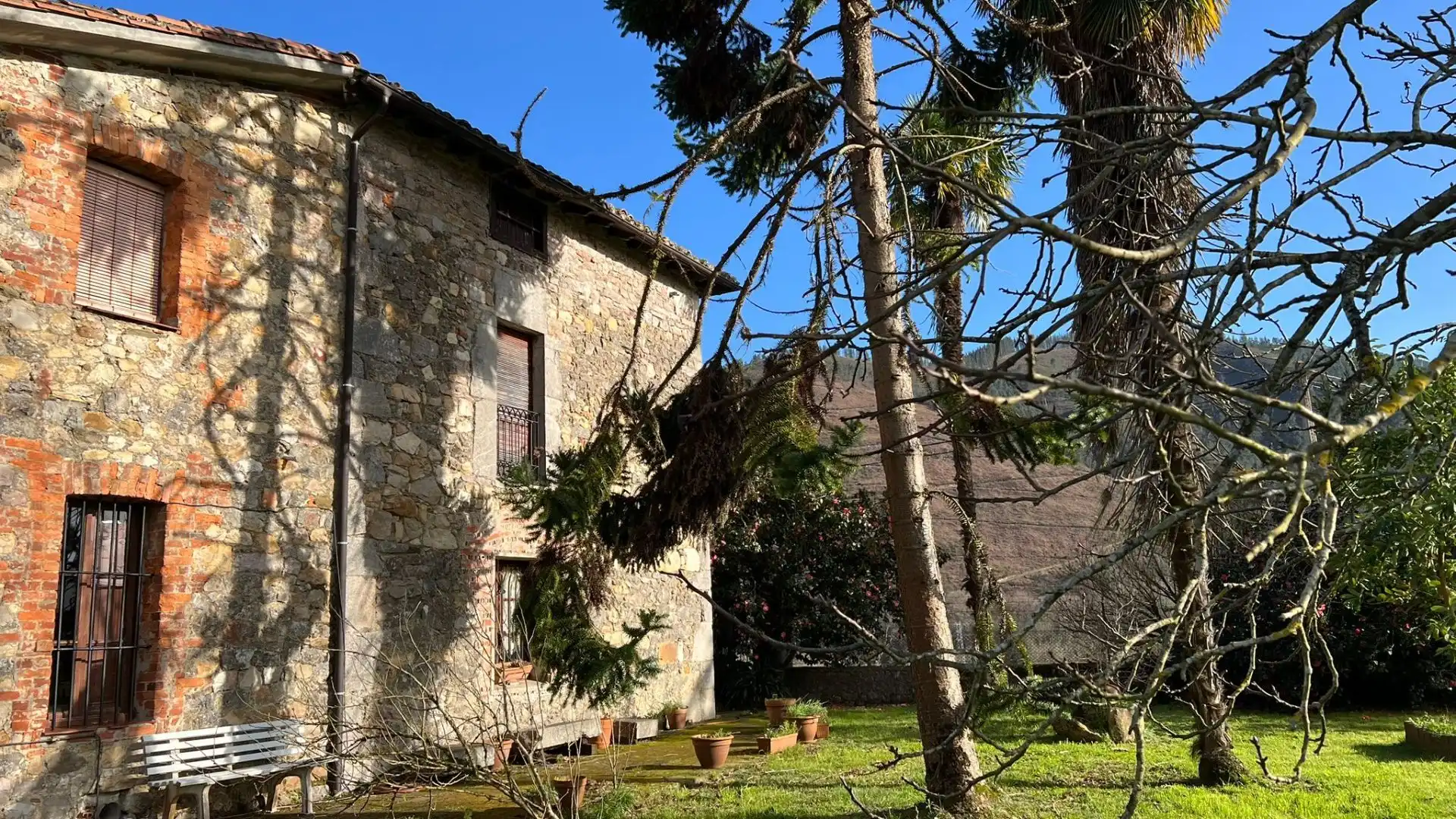 Casa amb jardí en venda a Bode, imagen 10