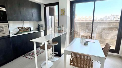 Photo 3 of Flat to rent in Avinguda de València, Centro Urbano, Alicante