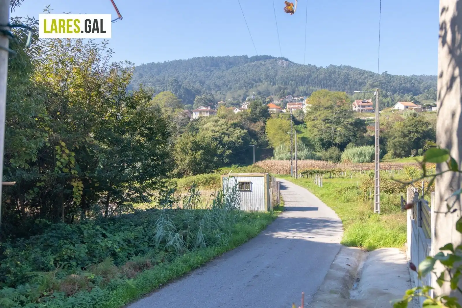 Maison à vendre à Lugar Costeira, imagen 26