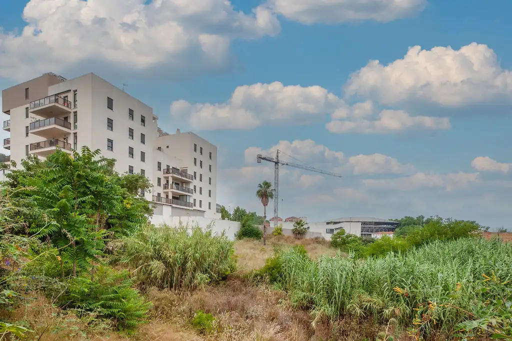 Terreny residencial en venda a Avinguda de Barxeta, imagen 10