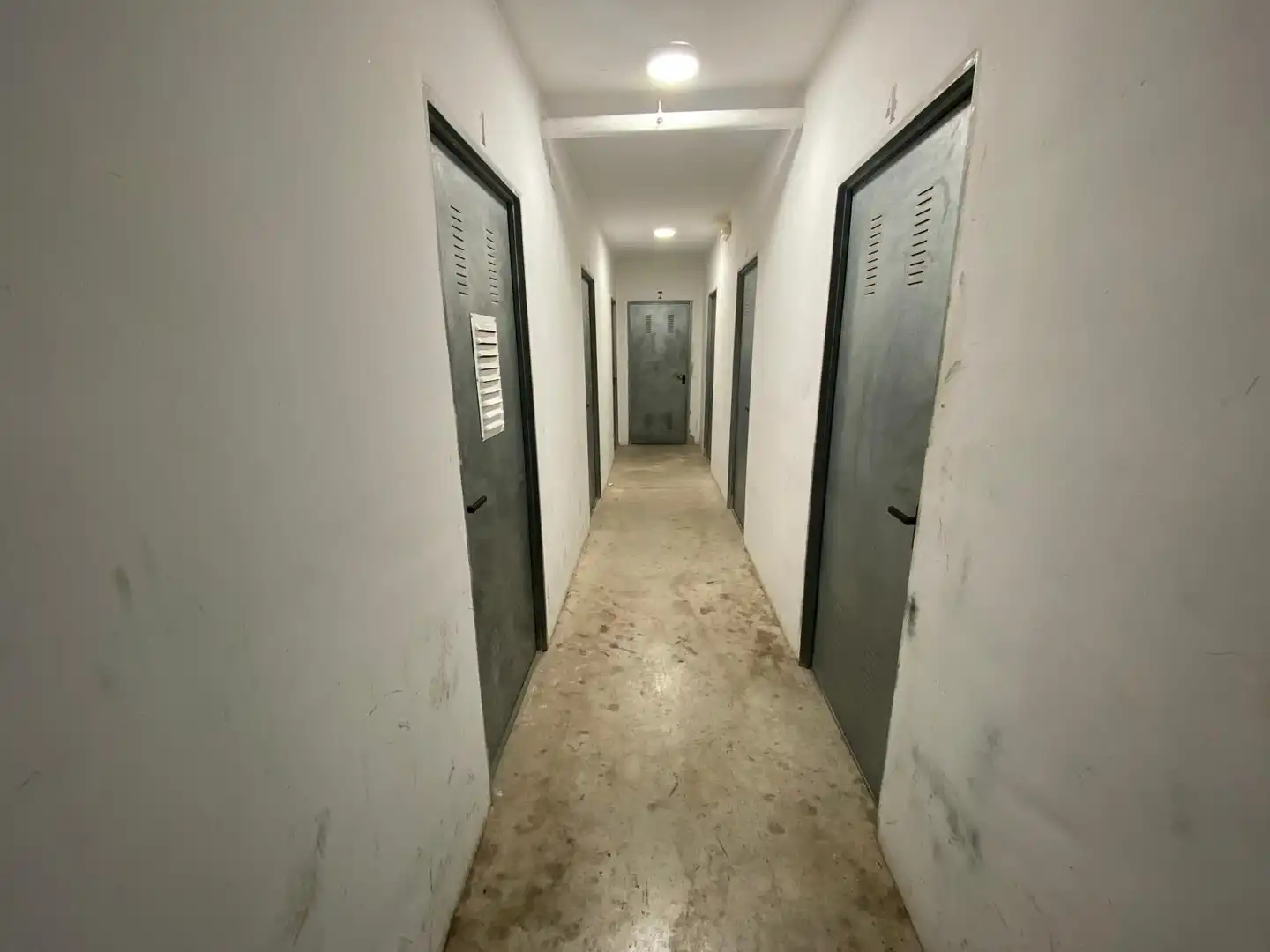 Dúplex en venta en Cartagena con Aire acondicionado y Amueblado