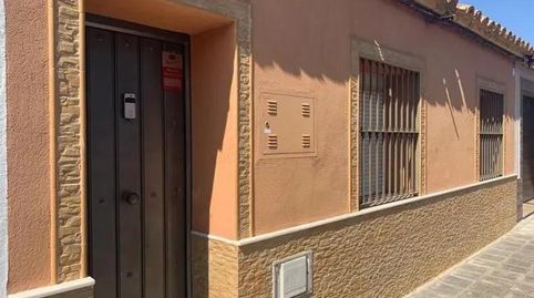 SE VENDE casa OKUPADA en C Lucano  Via Augusta 31 de Écija Sevilla