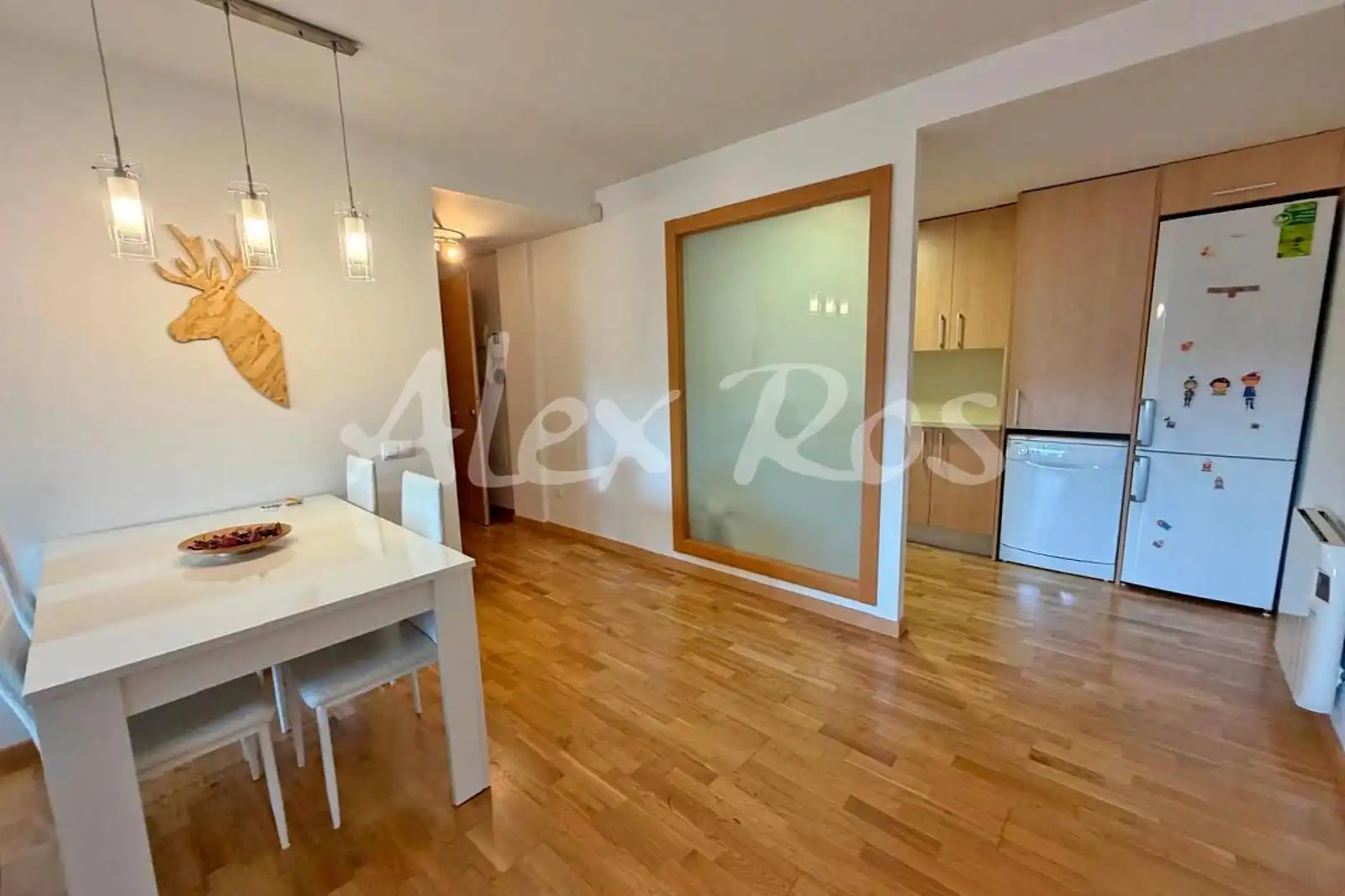 Attique avec ascenseur à vendre à Puigmal, imagen 5