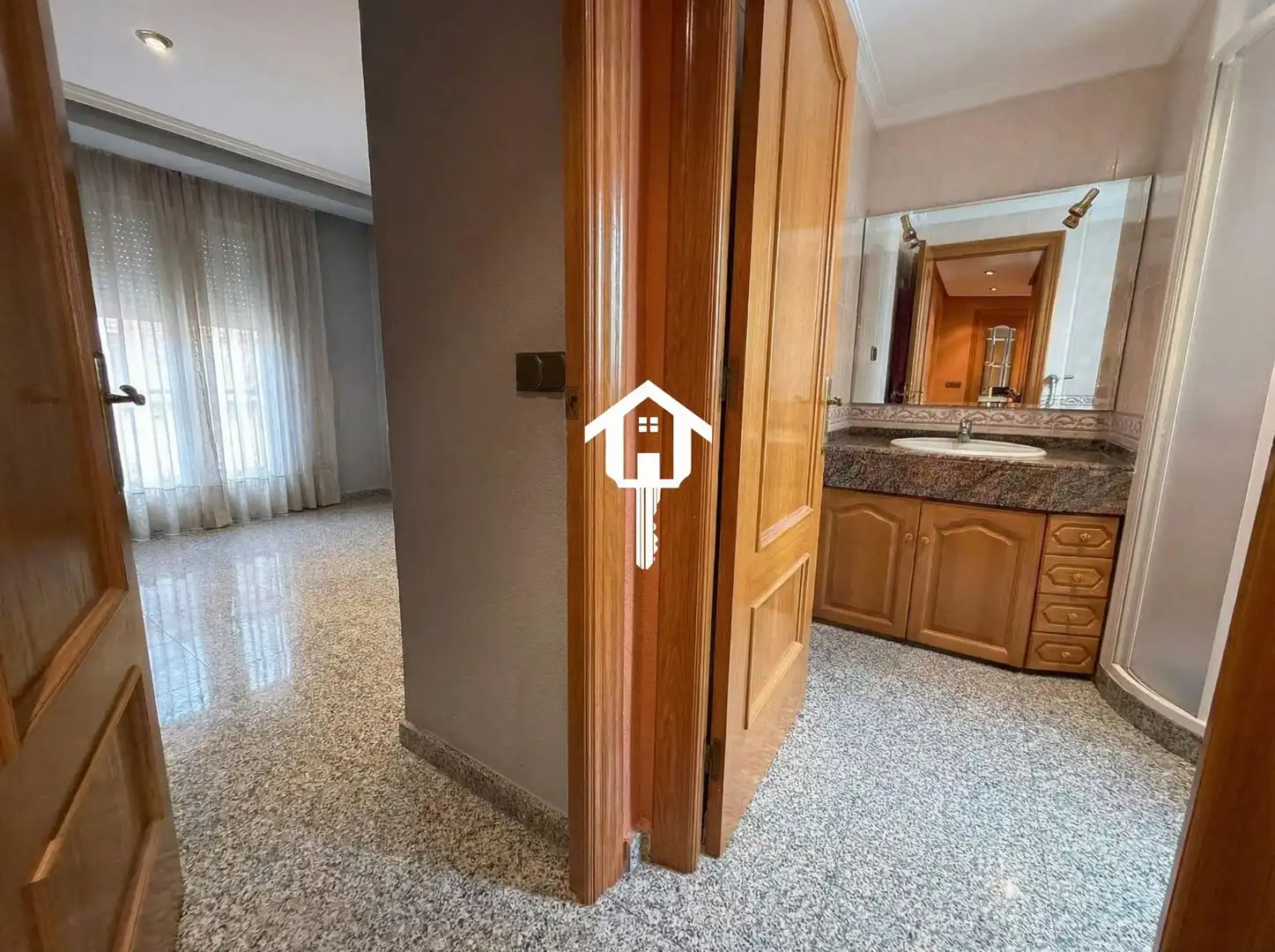 Flat with lift for sale in Calle PADRE MARIANA, imagen 23