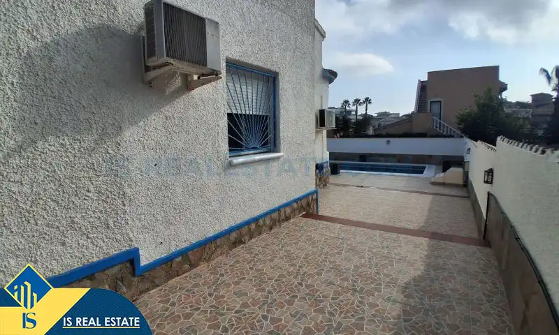 Xalet amb piscina en venda a Los Balcones - Los Altos, imagen 7