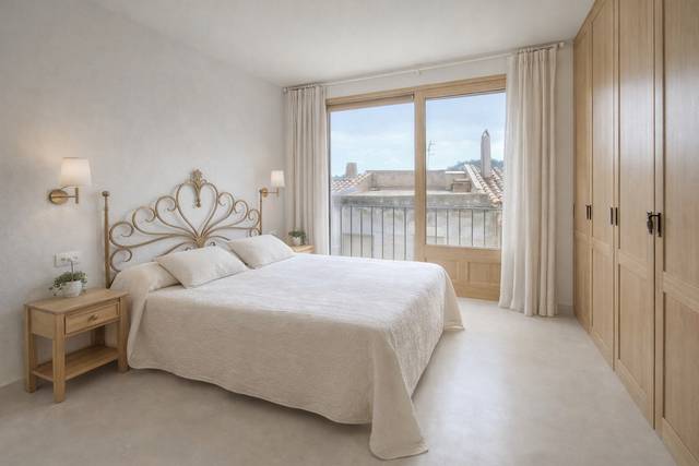 Finca rústica en Venta en Carrer de Sant Antoni en Begur pueblo