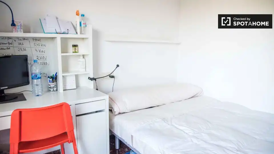 Room in La Carrasca