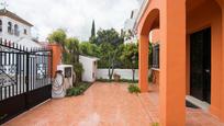 Garden of House or chalet for sale in  Granada Capital  with Terrace, Swimming Pool and Balcony